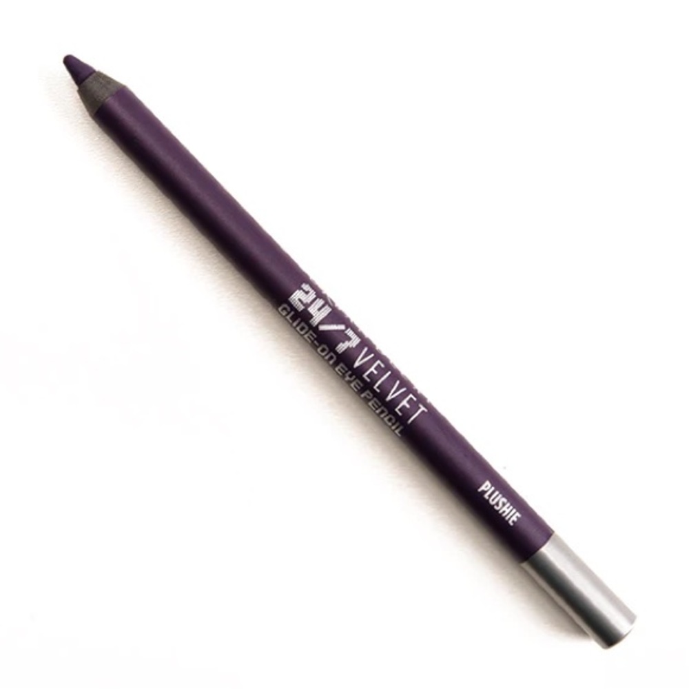 Urban Decay: 24/7 Velvet Glide On Eye Pencil (Color: Plushie)